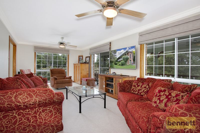 68 Bowen Mountain Road, Bowen Mountain - Thumbnail 8