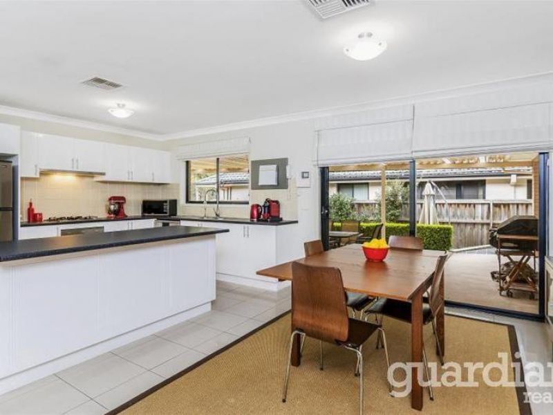 3 Redden Drive, Kellyville - Thumbnail 2