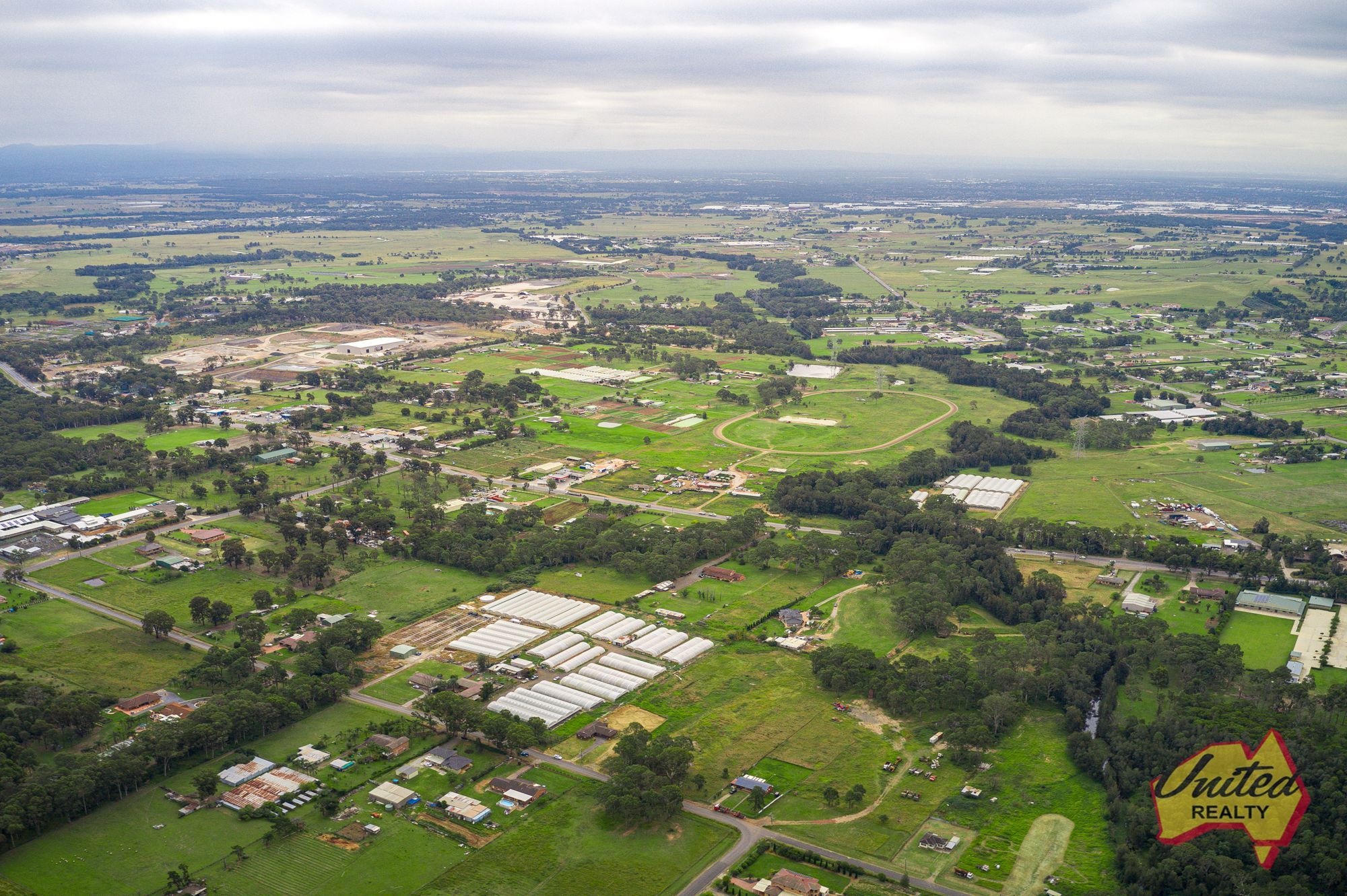 Real Estate For Sale 180 Cross Street Kemps Creek , NSW