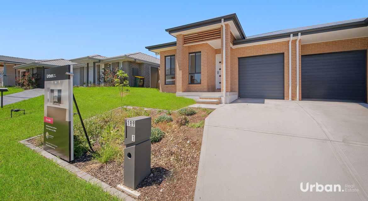 Lochinvar 1/189 Robert Road