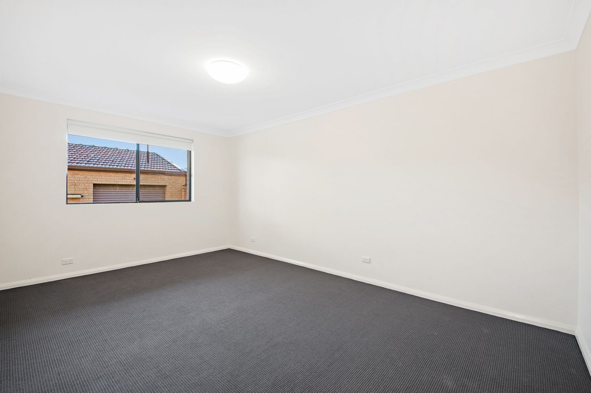 Sunny Renovated Duplex with Lock up Garage