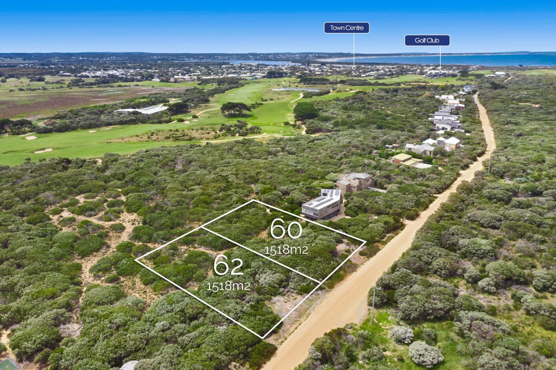 60 Stephens Parade Barwon Heads VIC, Barwon Heads - Thumbnail 2