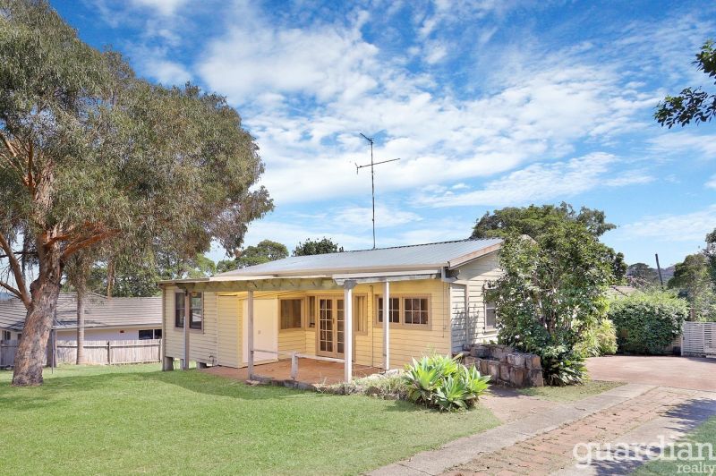 18 Tuckwell Road Castle Hill NSW, Castle Hill - Thumbnail 2