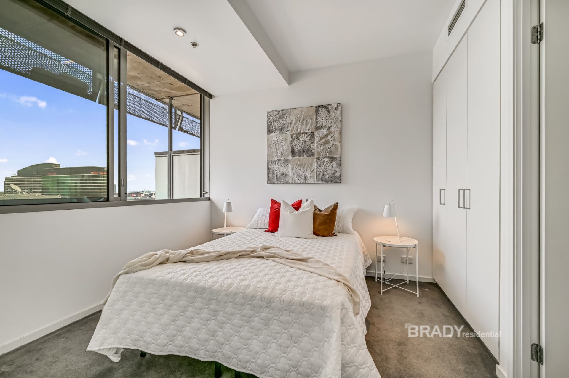 2203/620 Collins Street MELBOURNE VIC, Melbourne - Thumbnail 2