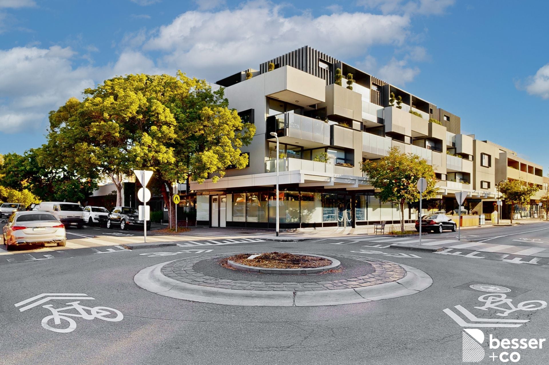 103/81 Asling Street, Brighton - Thumbnail 2
