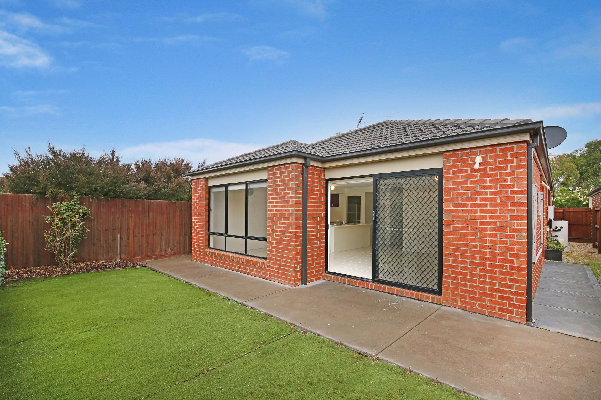 Modern Home in the Perfect Location!