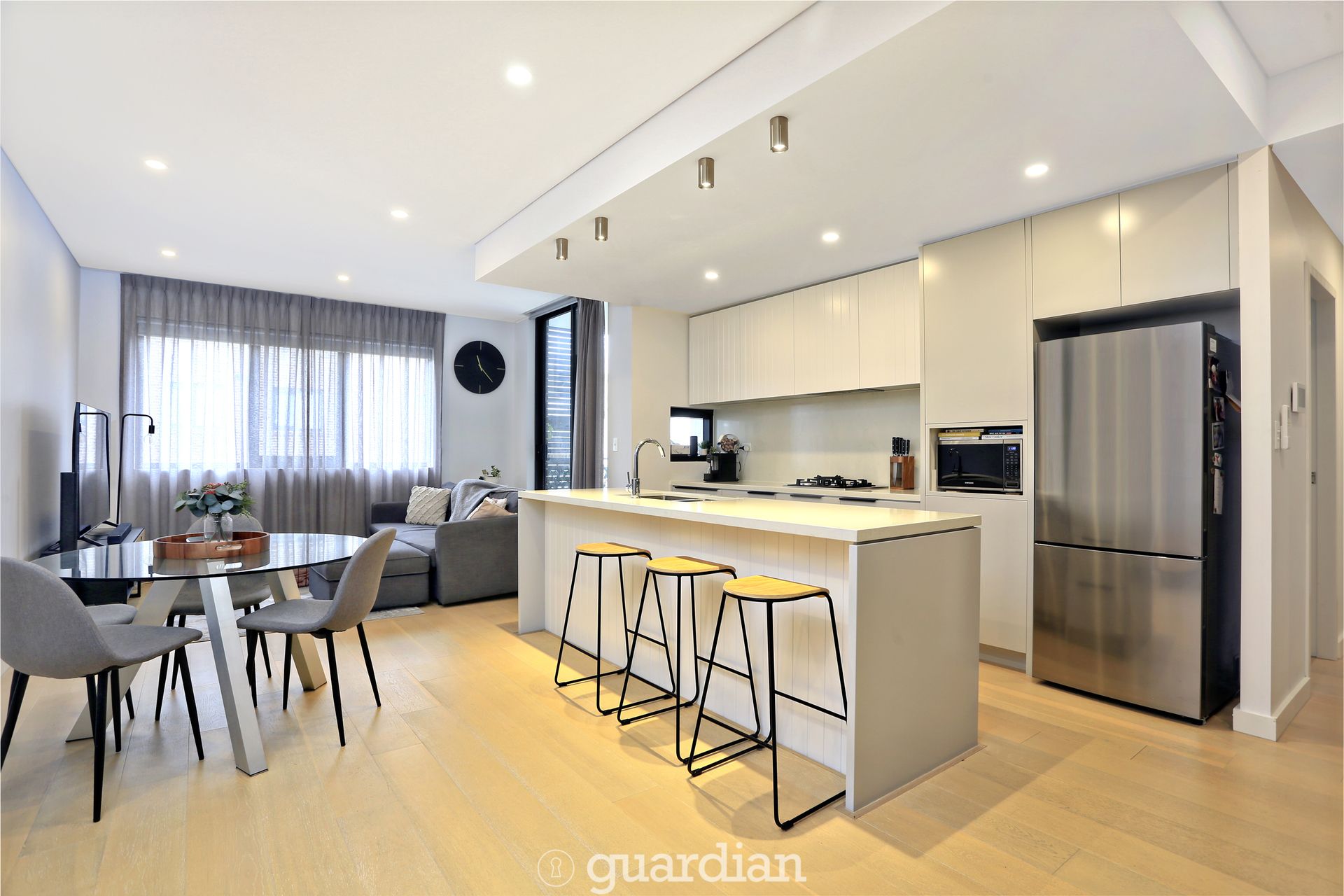 219/3 Gerbera Place Kellyville NSW, Kellyville - Thumbnail 3