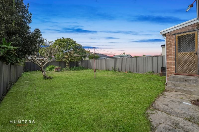14 Bexley Road, Campsie
