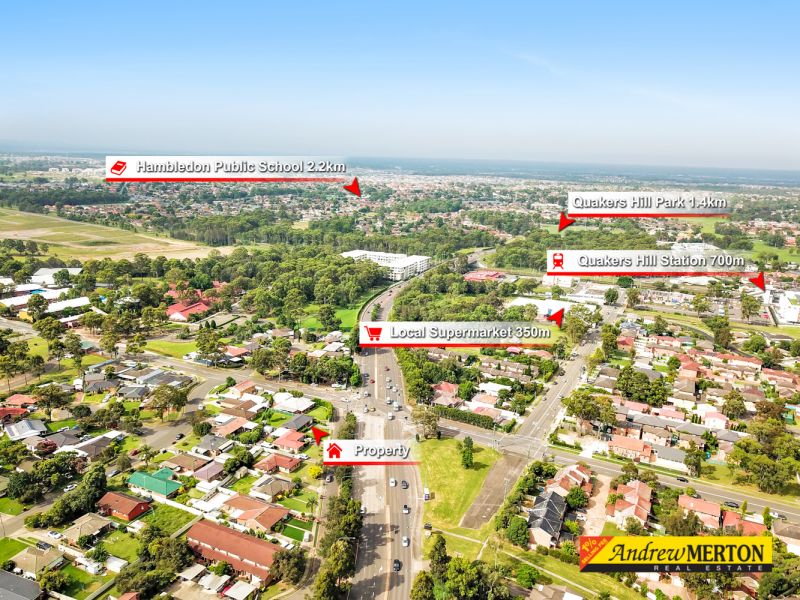 4 Reef Street, Quakers Hill