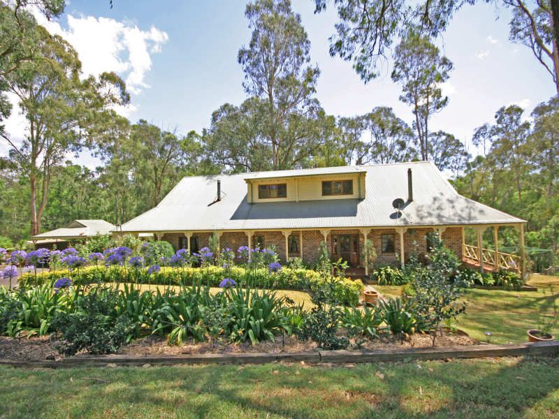 KURRAJONG, NSW, Kurrajong - Thumbnail 6
