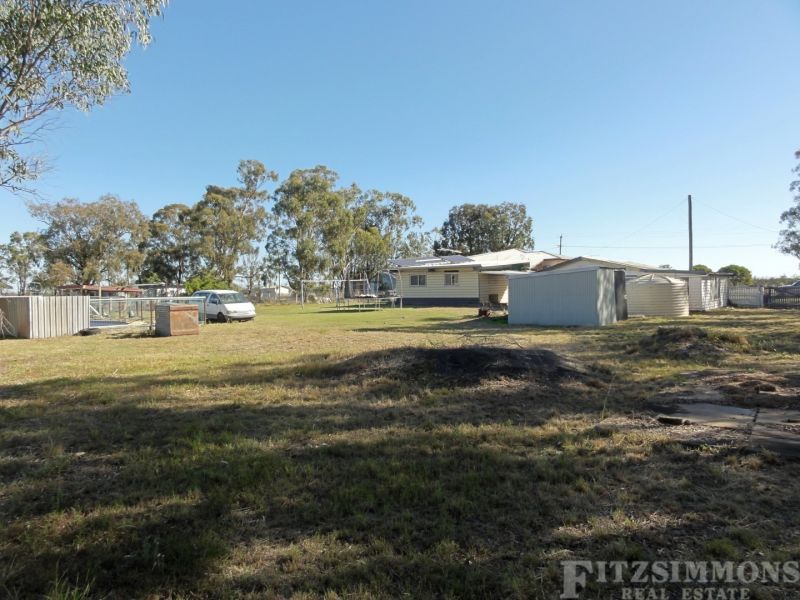 275 Branch Creek Road, Dalby Fitzsimmons Real Estate