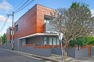 1/150 Nelson Street, Annandale