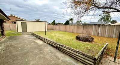 Bligh Park 12 Davis Place