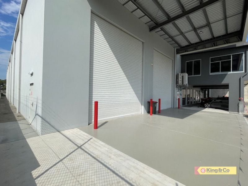State of the Art 1,234sqm!
