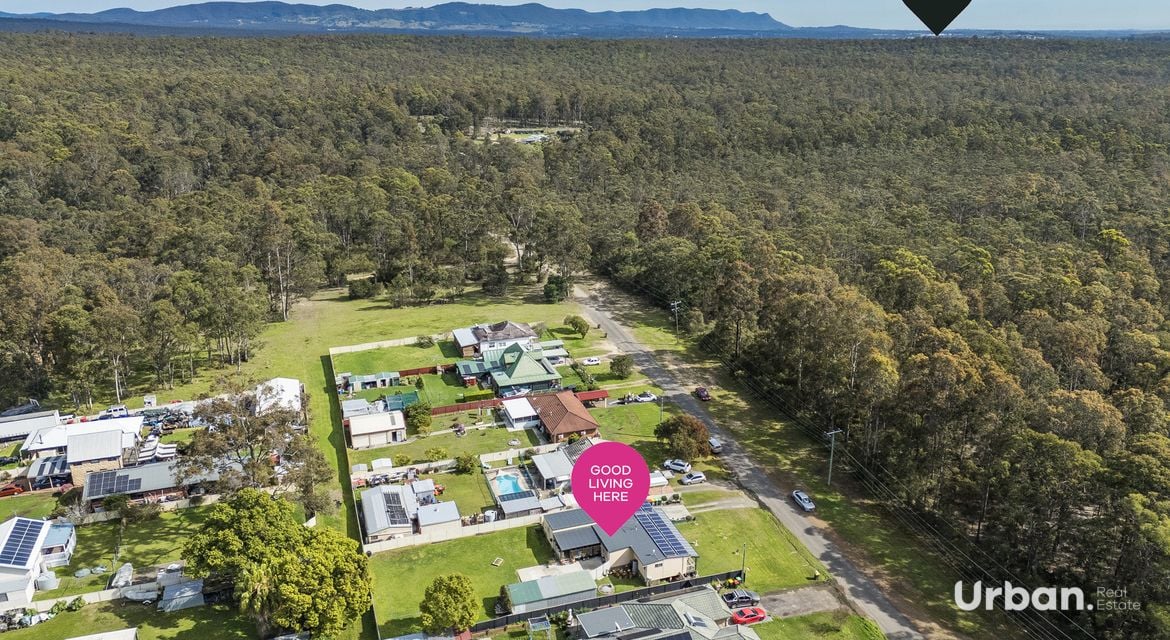Abernethy 16 Bruce Street