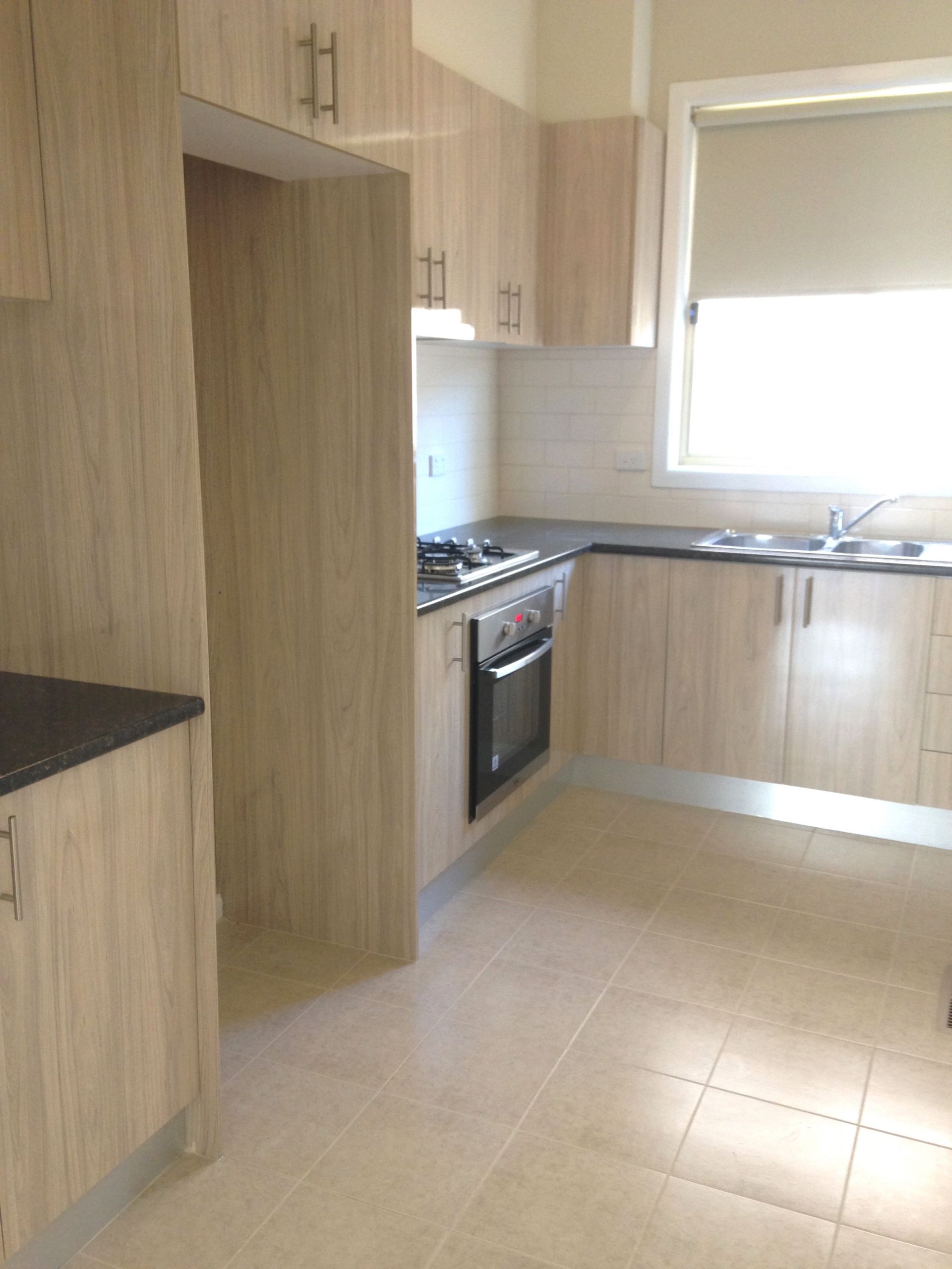 Secure Renovated Home!