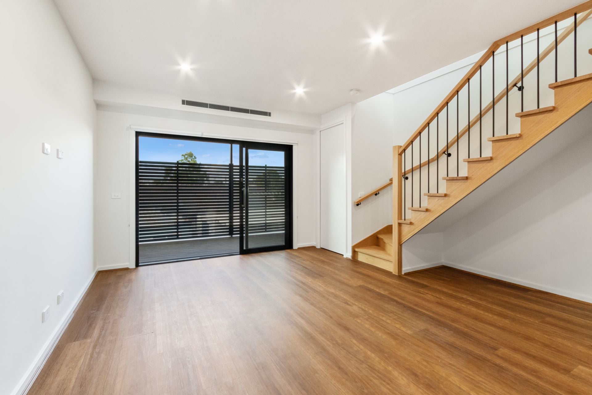 LUXURY, STYLE AND SPACE