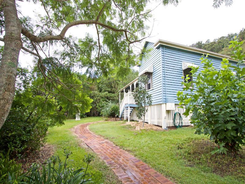 413 Petsch Creek Road, TALLEBUDGERA VALLEY, Tallebudgera Valley - Thumbnail 4