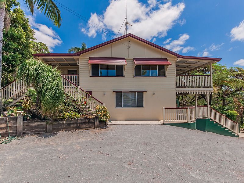 Real Estate For Sale 370 Palmwoods Montville Road Palmwoods Qld