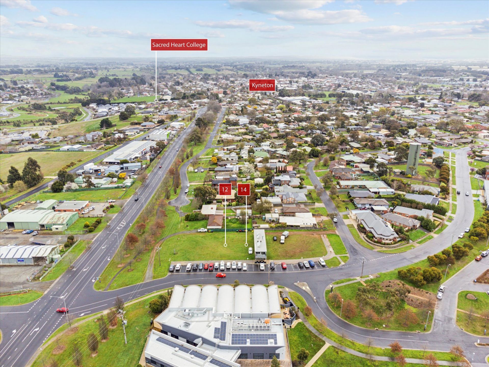 12-14 Caroline Chisholm Drive, Kyneton, Kyneton - Thumbnail 5