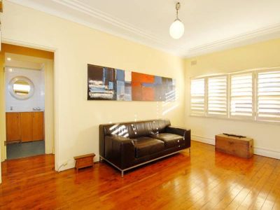 6/1A Mount Street COOGEE NSW, Coogee - Thumbnail 3