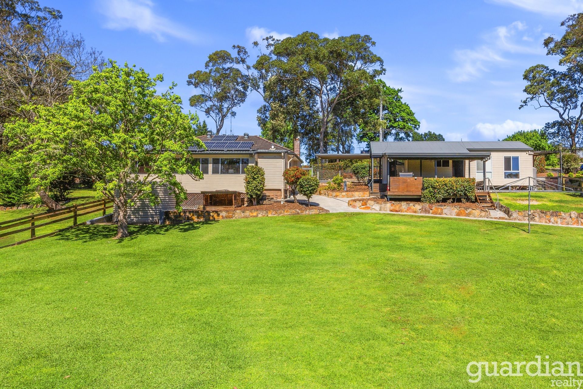 81 Cattai Ridge Road Glenorie NSW, Glenorie - Thumbnail 2