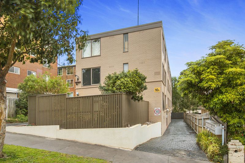 10/10A Mason Street, Hawthorn - Thumbnail 7