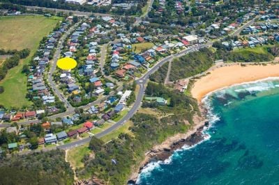 So Much Potential - So Close to the Beach