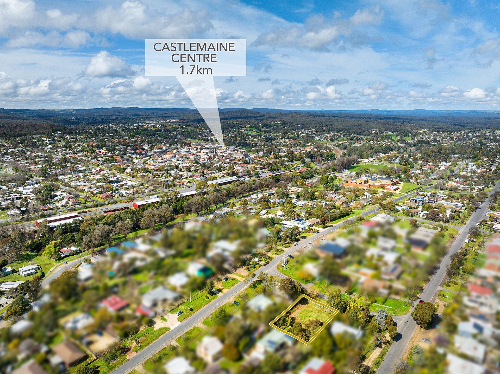2 Coldrey Street, Castlemaine - Thumbnail 3