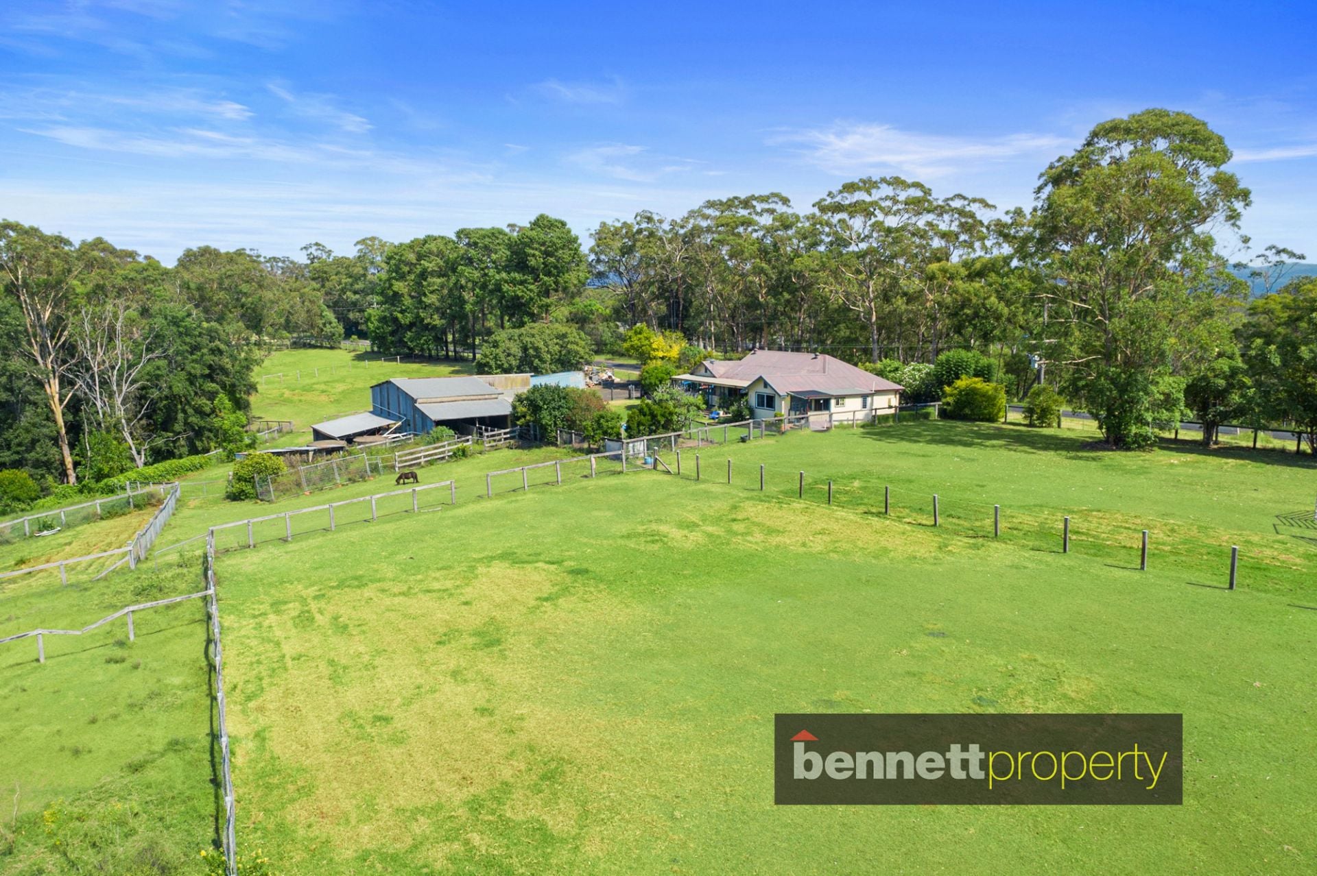 410 Blaxlands Ridge Road, Blaxlands Ridge - Thumbnail 2