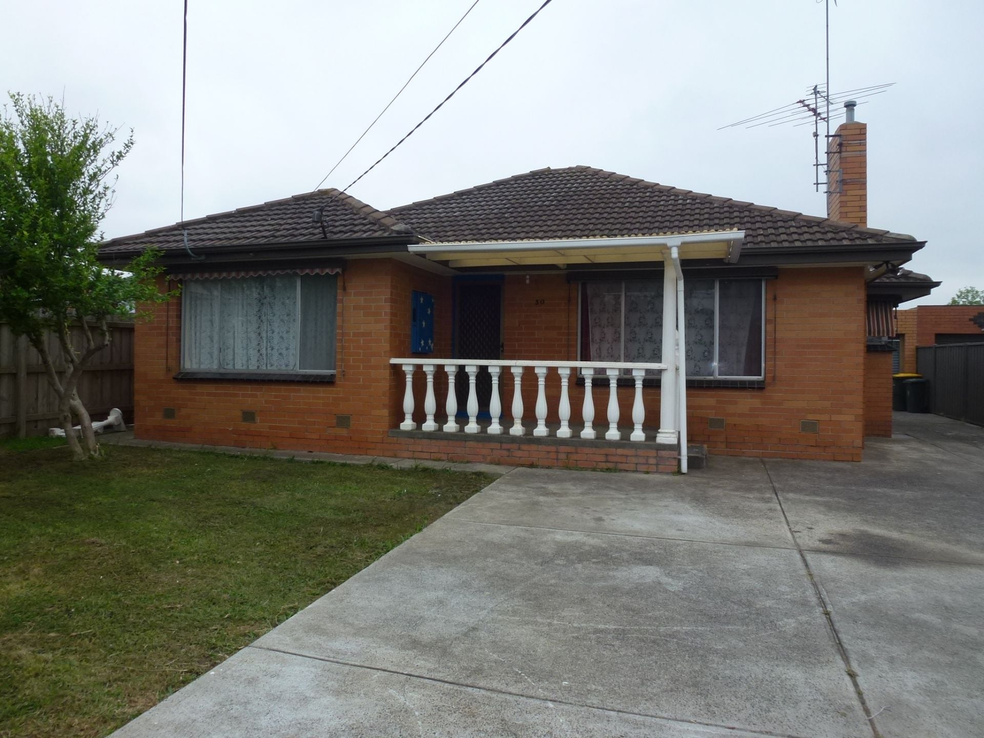 3 Bedroom Home