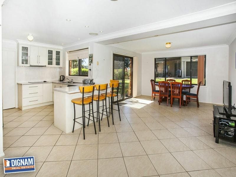 Sold property Undisclosed for 65 The Ridge Helensburgh , NSW 2508