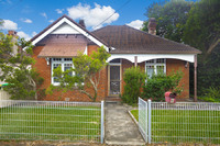 6 Loftus Crescent, Homebush
