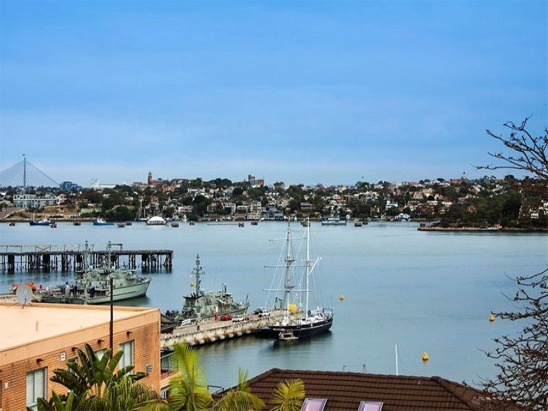 23 Ross Street WAVERTON NSW, Waverton - Thumbnail 2