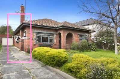 424 Tooronga Road, Hawthorn East