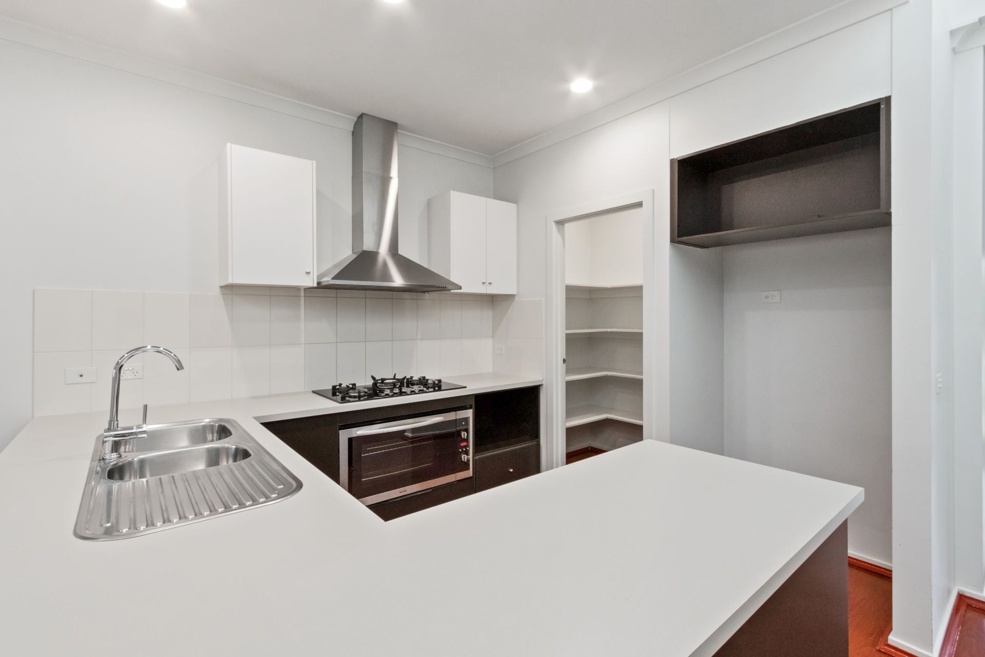 CONVENIENTLY LOCATED THREE BEDROOM HOME