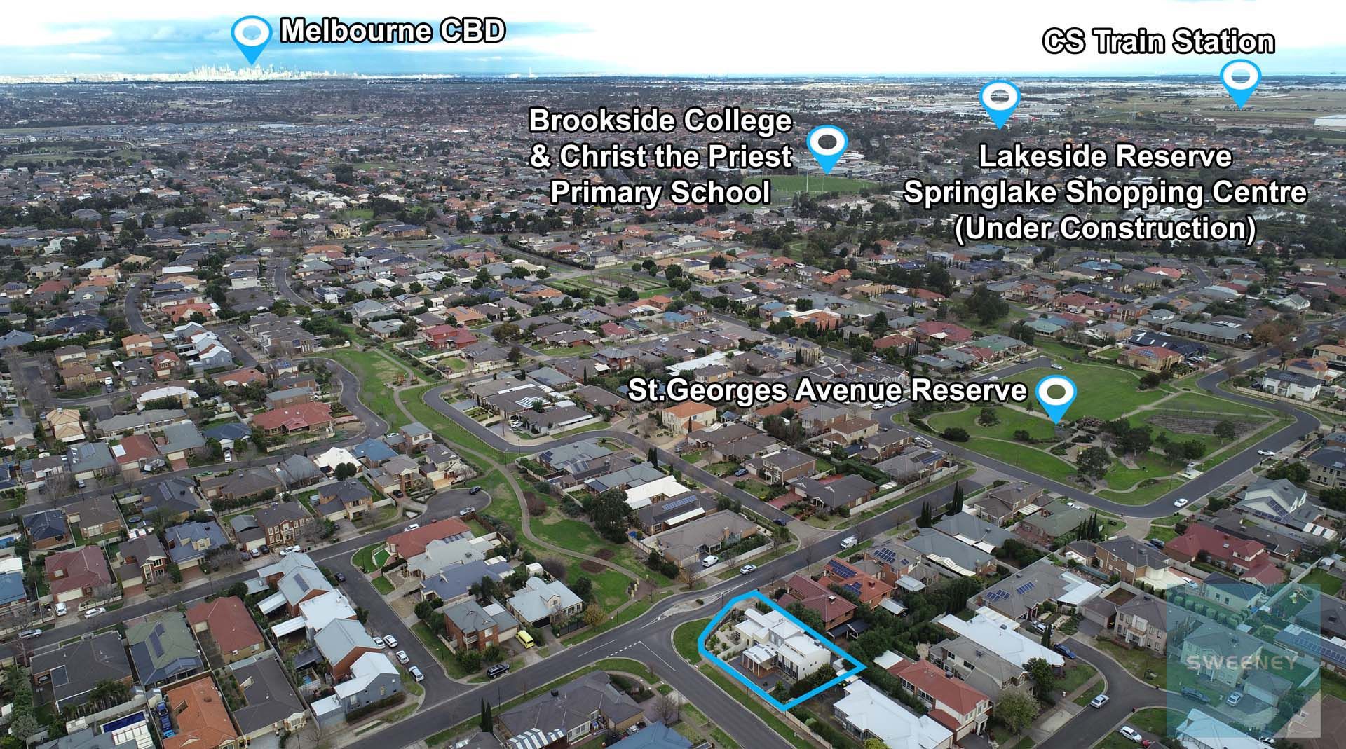 13 Old Hall Drive, Caroline Springs - Thumbnail 8