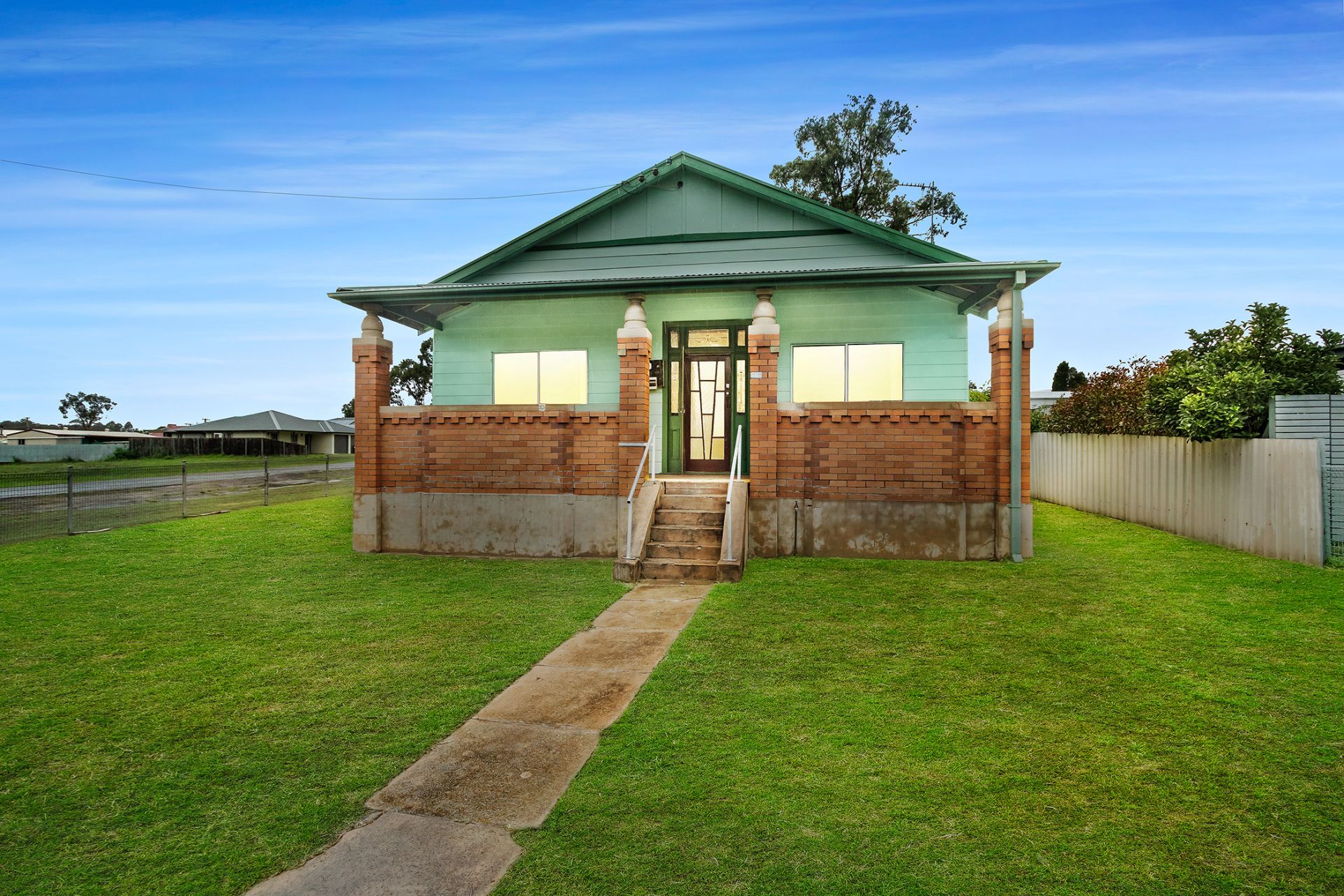 Real Estate For Sale 123 Melbourne Street Aberdare , NSW