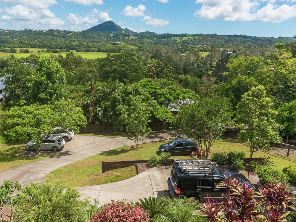 Real Estate For Sale 121C Memorial Drive Eumundi , QLD