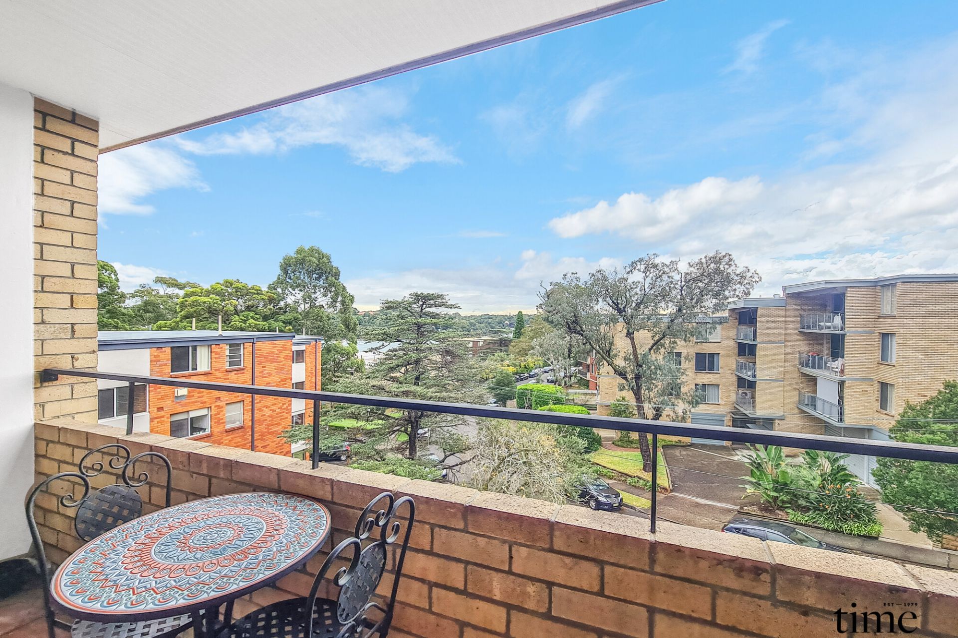 11/5 Bortfield Drive, Chiswick NSW