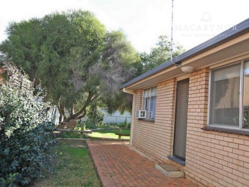6/36 Murray Street, WAGGA WAGGA Macarthur Real Estate Agency