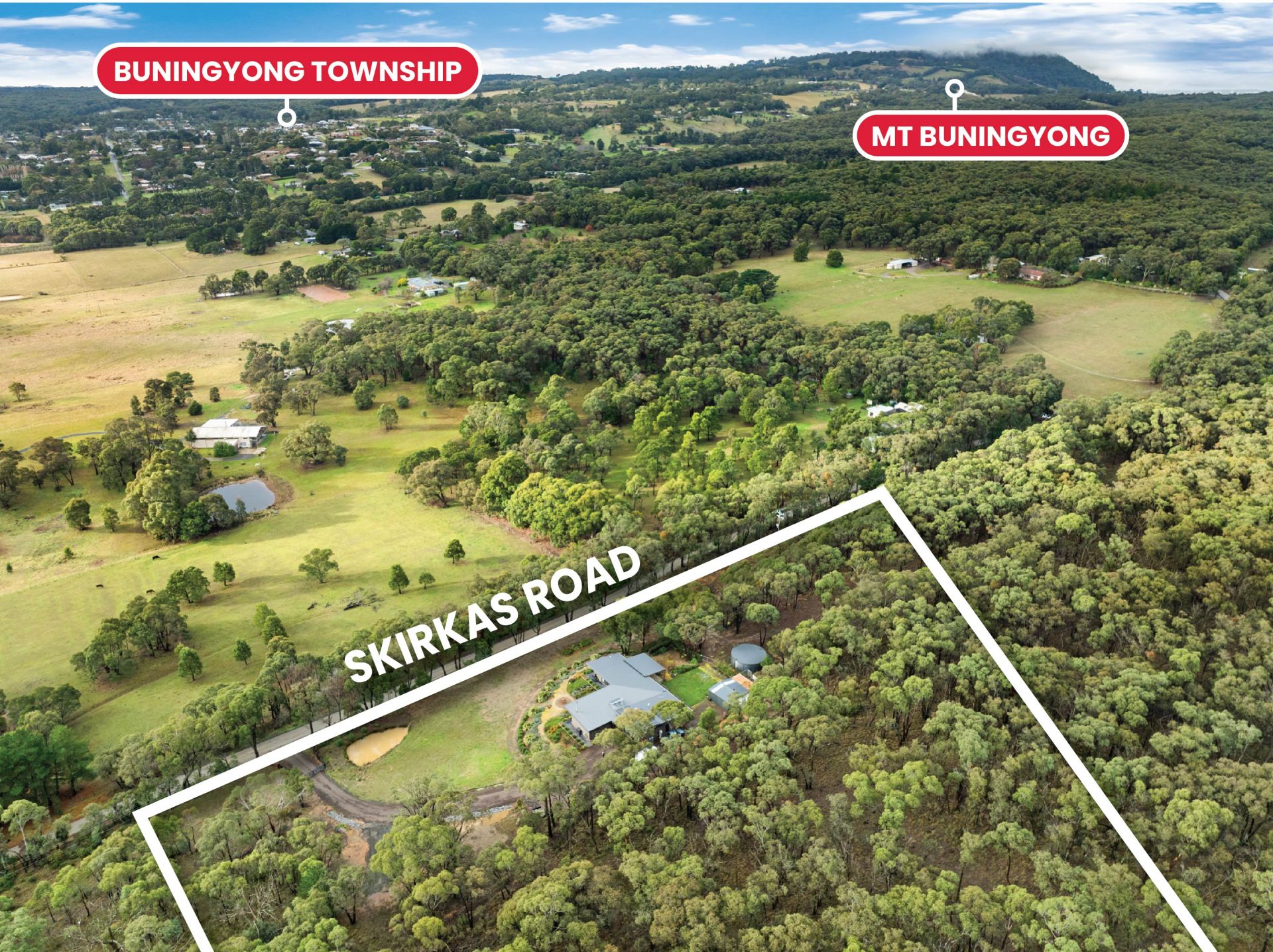 24 Skirkas Road, Buninyong, Buninyong - Thumbnail 3