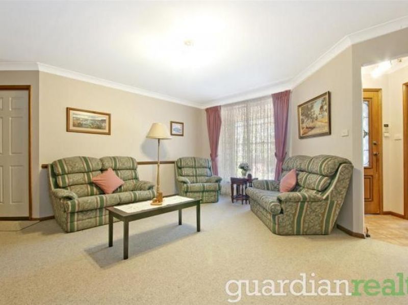 27 Cherrybrook Road, West Pennant Hills - Thumbnail 6