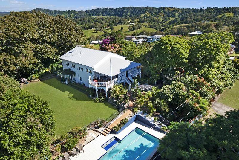 Real Estate For Sale 189 Nambour Mapleton Road Burnside , QLD