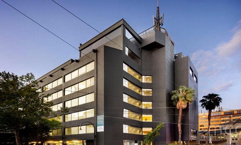 Prime Commercial Space