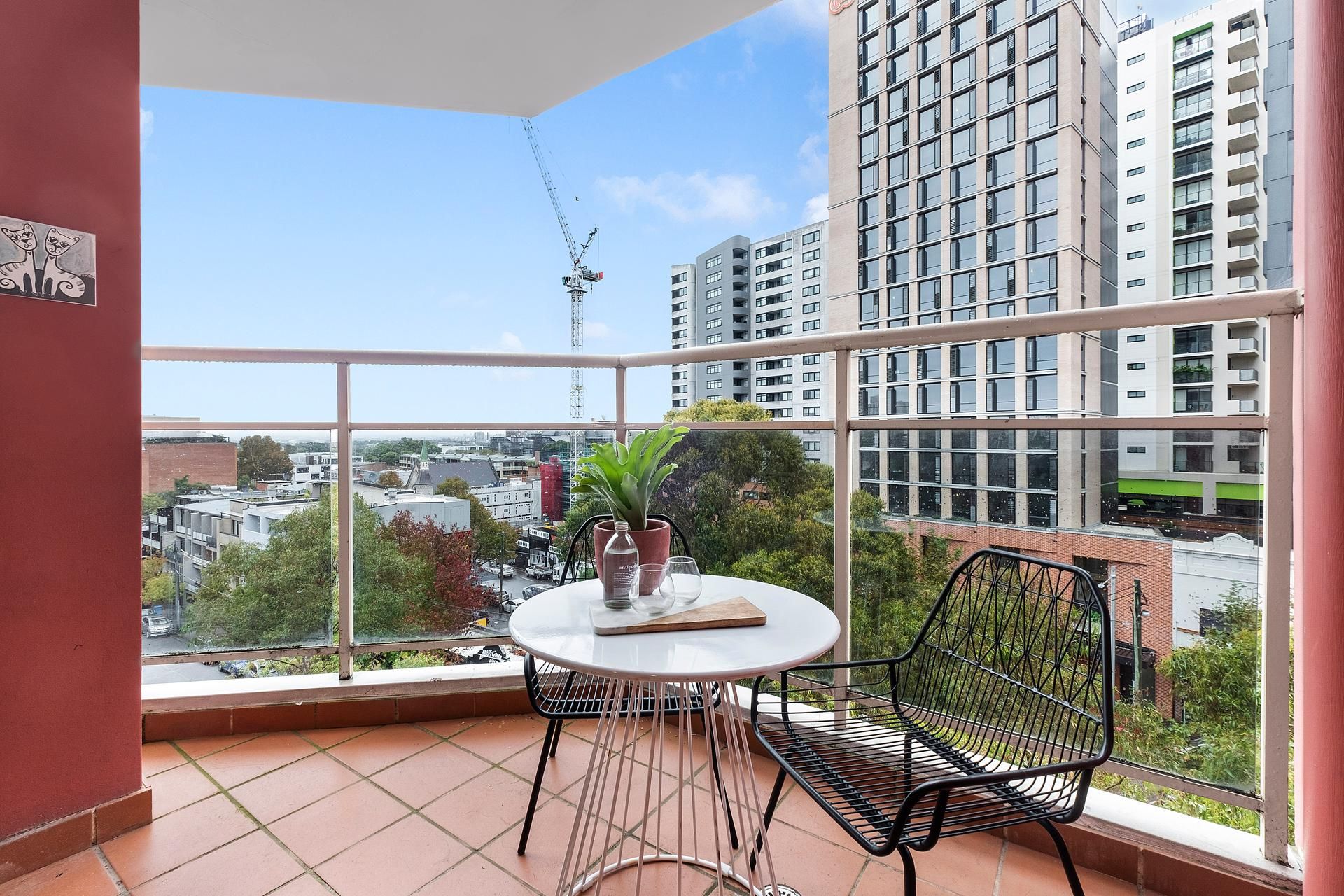 17/13-17 Cope Street REDFERN NSW, Redfern - Thumbnail 3