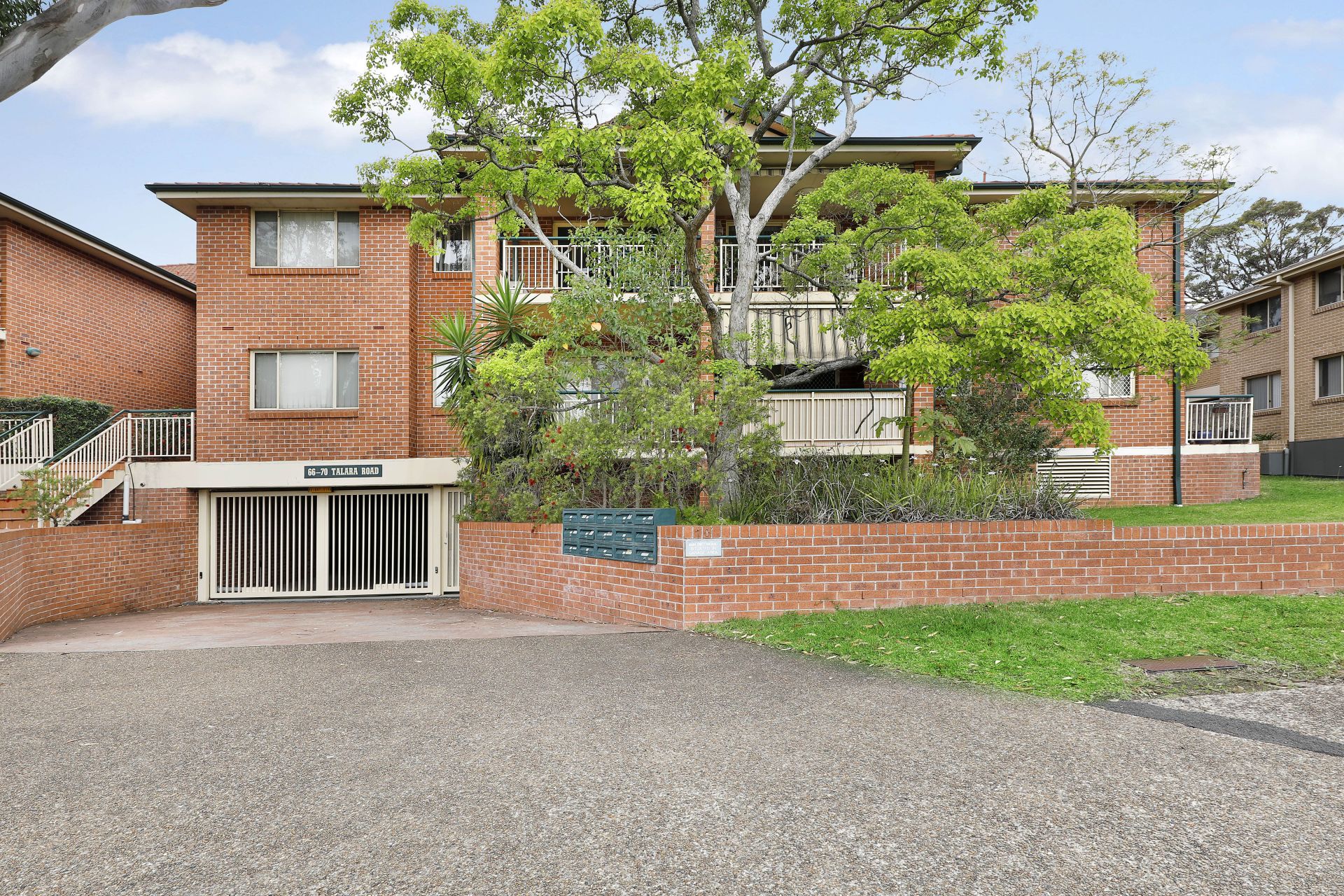 8/66-70 Talara Road, Gymea, Gymea - Thumbnail 2