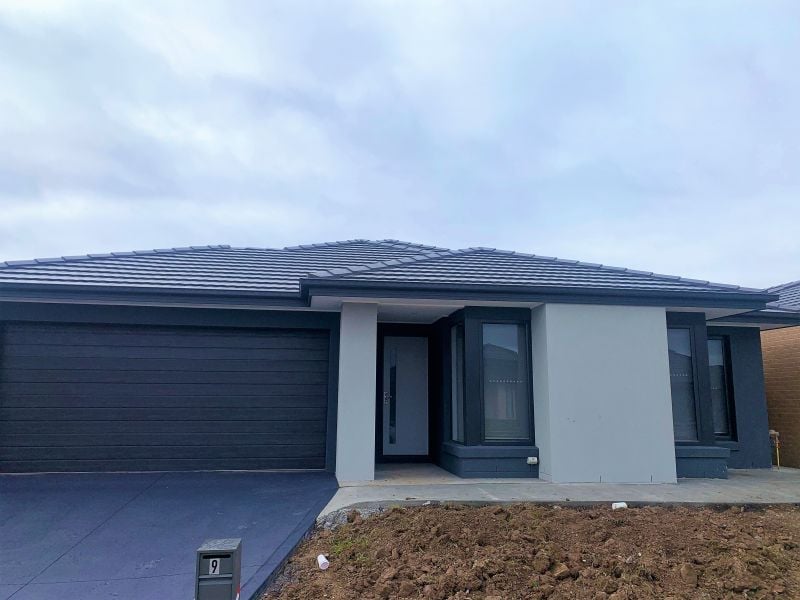 9 Ingrams Way, Mickleham