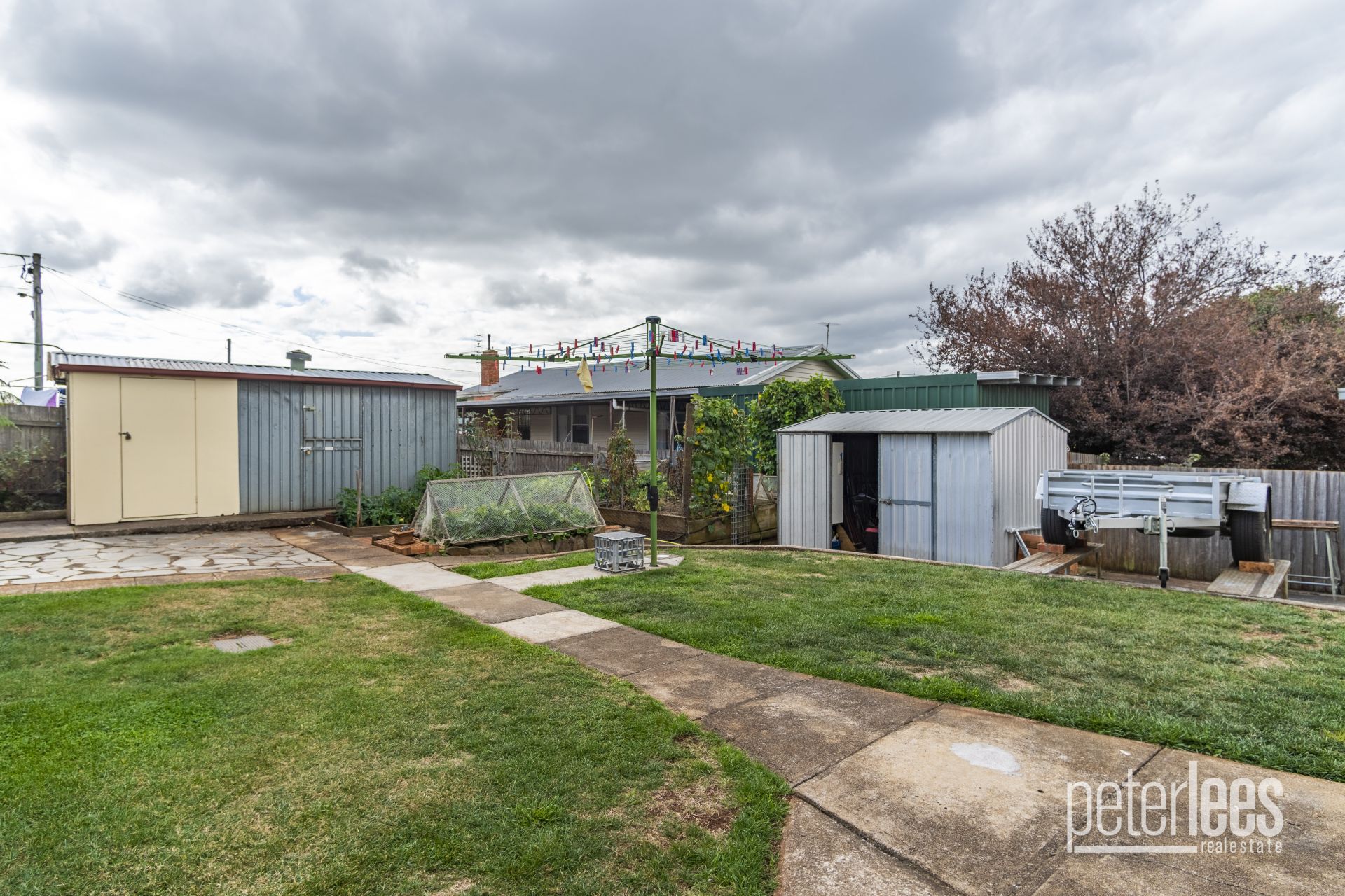 12 Button Street Scottsdale Peter Lees Real Estate