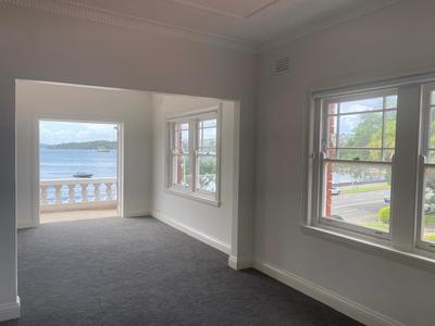 11/659  NEW SOUTH HEAD ROAD, Rose Bay